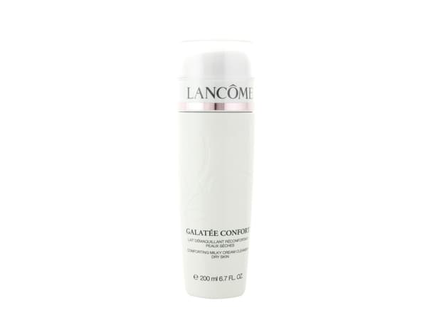 Lancome Lait Galatee Confort Makeup Remover Milk - Dame - 200 ml
