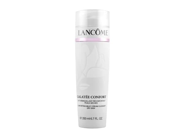 Lancome Lait Galatee Confort Makeup Remover Milk - Dame - 200 ml