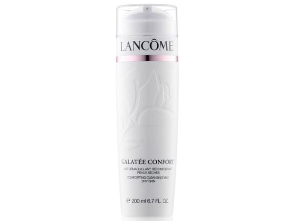 Lancome Lait Galatee Confort Makeup Remover Milk - Dame - 200 ml