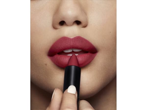 Maybelline Szminka matowa Color Sensational Powder Matte 05 Cruel Ruby