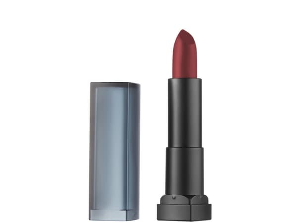 Maybelline Szminka matowa Color Sensational Powder Matte 05 Cruel Ruby