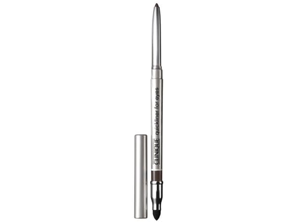 Clinique Quickliner For Eyes nr 07 Really Black 0.3g