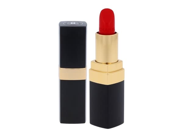 Chanel Rouge Coco Ultra Hydrating Lip Colour - Dame - 3 g #440 Arthur