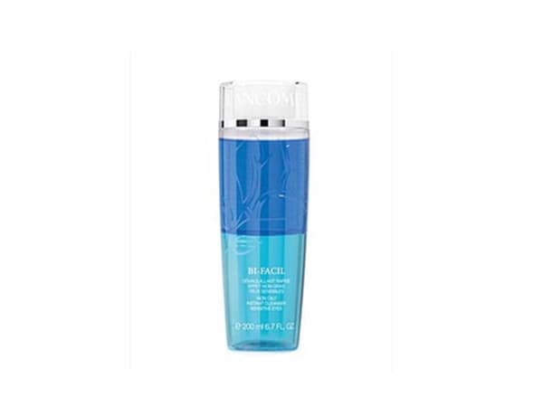 Lancome Sminkefjerner for øyne og leppe Lancome Bi Facil Instant 200 ml