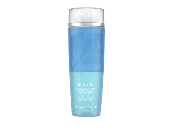 Lancome Sminkefjerner for øyne og leppe Lancome Bi Facil Instant 200 ml