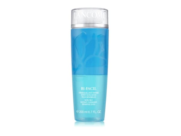 Lancome Bi-Facil Non Oily Instant Cleanser - Dame - 200 ml