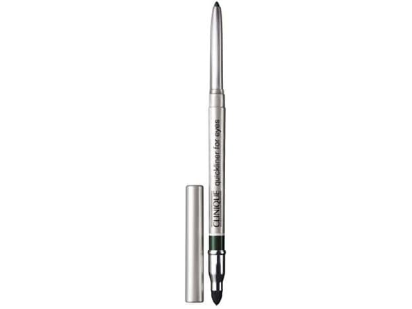 Clinique Quickliner For Eyes No. 12 Moss 0.3g
