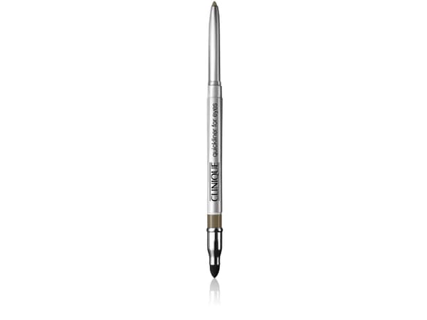 Clinique Quickliner For Eyes No. 12 Moss 0.3g