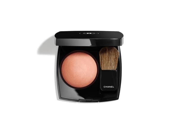 Chanel Joues Contraste Powder Blush - - 3 g