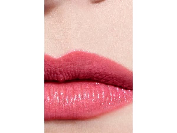 Chanel Rouge Coco Ultra Hydrating Lip Colour - Dame - 3 g #428 Legende (428 LEGENDE)