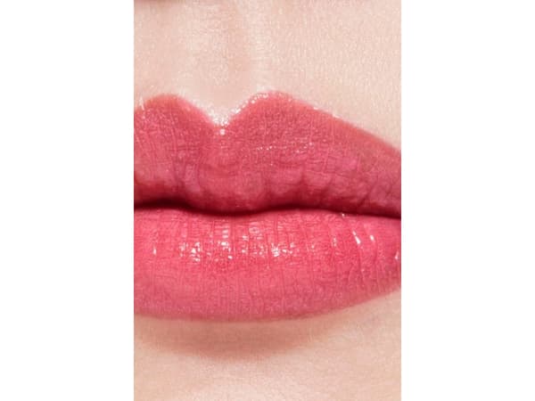 Chanel Rouge Coco Ultra Hydrating Lip Colour - Dame - 3 g #428 Legende (428 LEGENDE)