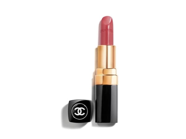 Chanel Rouge Coco Ultra Hydrating Lip Colour - Dame - 3 g #428 Legende (428 LEGENDE)