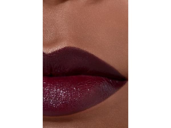 Chanel Rouge Allure Luminous Intense Lip Colour - Dame - 3 g #109 Rouge Noir
