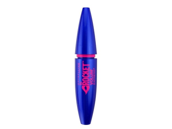 Maybelline Volum'Express The Rocket, Sort, Black
