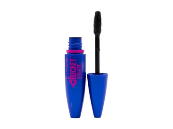 Maybelline Volum'Express The Rocket, Sort, Black