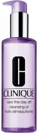 Miniatyrbild 3 av 5: Clinique Take The Day Off Cleansing Oi 200 ml