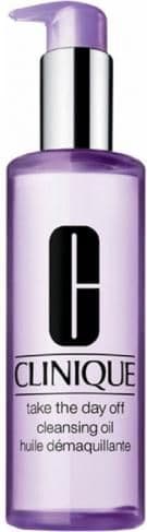 Clinique Take The Day Off Cleansing Oi 200 ml