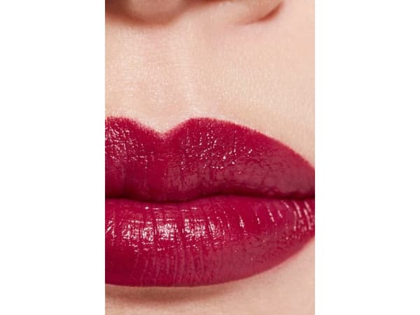 Chanel Rouge Allure Luminous Intense Lip Colour - Dame - 3 g #99 Pirate (099 PIRATE)