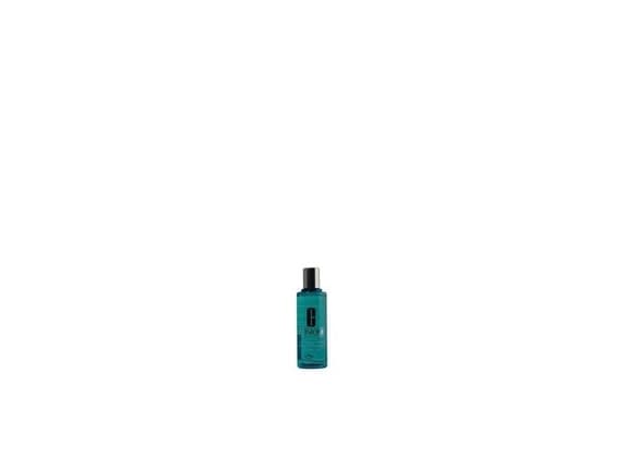 Clinique Rinse Off Eye Makeup Solvent - Dame - 125 ml