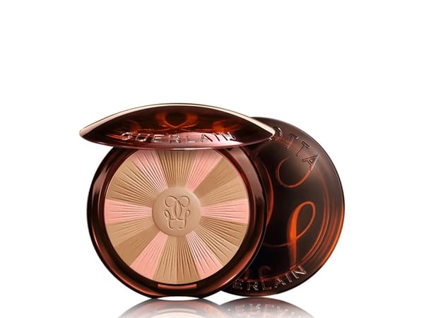 Guerlain Spindesio suteikianti powder Guerlain Terracotta 10 g, 00 Light Cool