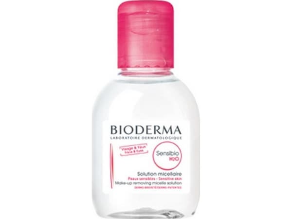 Bioderma, Sensibio H2O Micellar Water, 100 ml