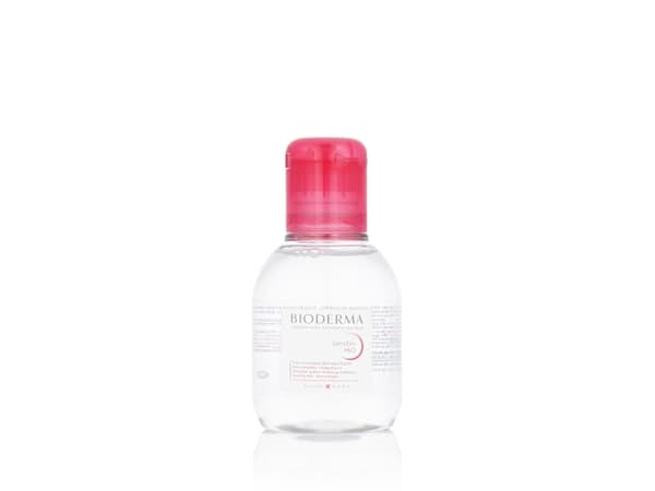 Bioderma, Sensibio H2O Micellar Water, 100 ml