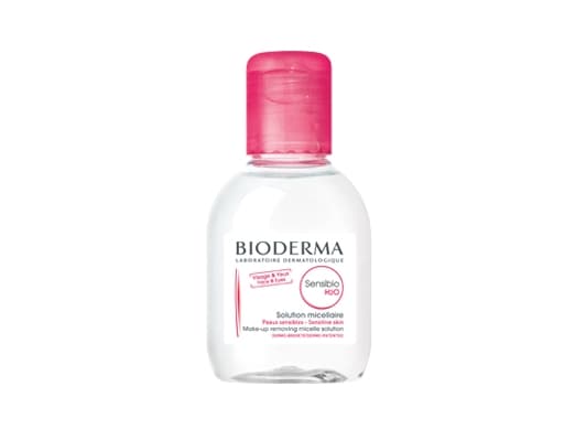 Bioderma, Sensibio H2O Micellar Water, 100 ml