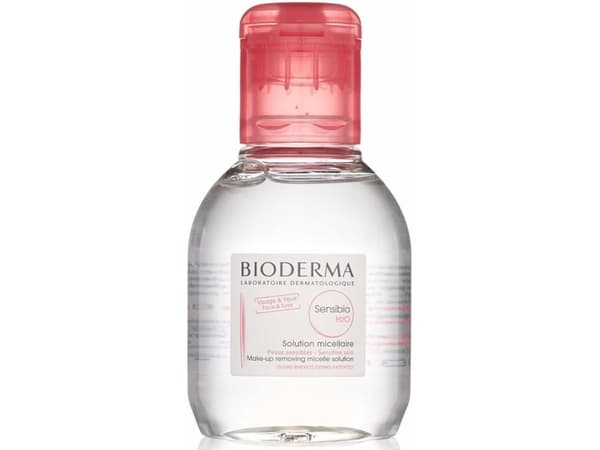Bioderma, Sensibio H2O Micellar Water, 100 ml