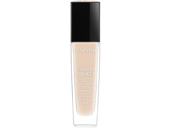 LANCOME Miracle Foundation 010 Porcelain Beige 30ml