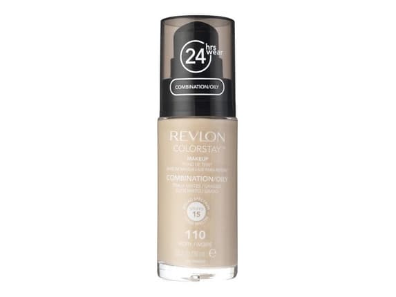 Revlon Colorstay Combination/Oily Skin 110 Ivory 30ml