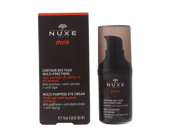Nuxe Men Multi-Purpose Eye Cream 15 ml