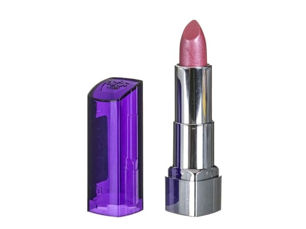 Rimmel London Moisture Renew Lipstick, 21 Fancy, 4 g