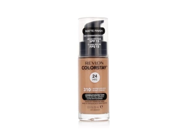 Revlon Colorstay 24hrs make-up SPF 15 (310 Warm Golden) 30 ml