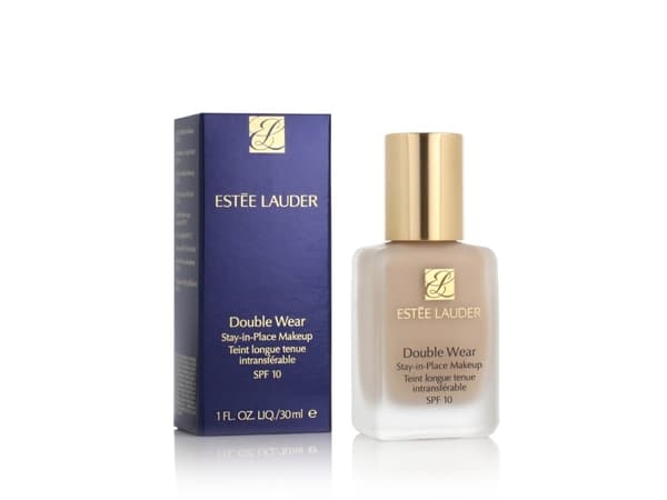 E.Lauder Double Wear Stay In Place Makeup SPF10 - Dame - 30 ml