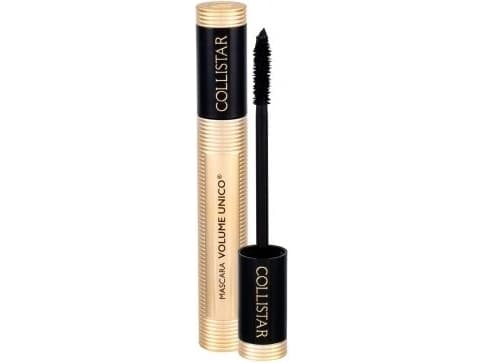 Collistar Mascara Volume Unico - Dame - 13 ml #1 Intense Black