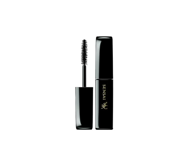 Sensai Lash Volumiser 38°C, Svart, Volymgivande, Aqua, Paraffin, Acrylates Copolymer, Stearic Acid, Cera Alba, Copernicia Cerifera Cera, PEG-45..., 1