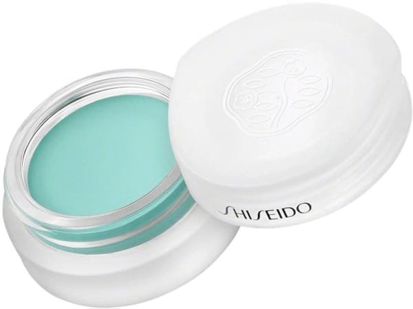 Shiseido Paperlight Cream Eye Shadow BL706 Asagi Blue 6 gr