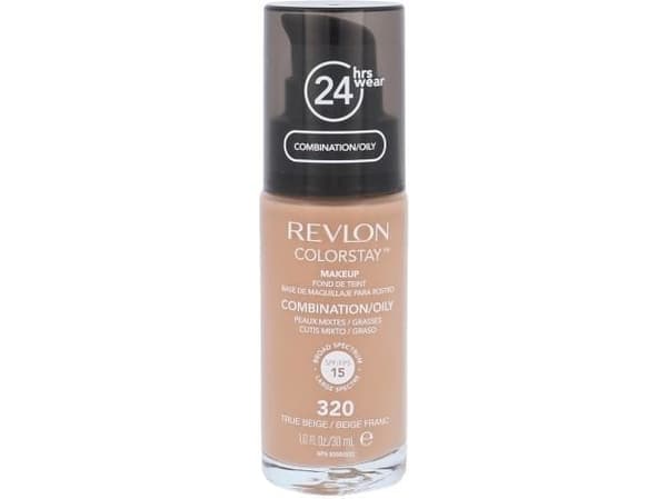 Revlon Colorstay Combination/Oily Skin 320 True Beige 30ml