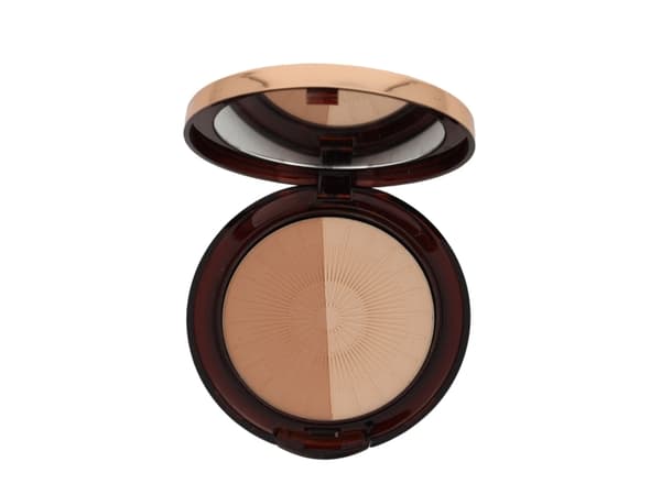 Artdeco Bronzing Powder Compact Long-lasting 80 – Natural 10 g