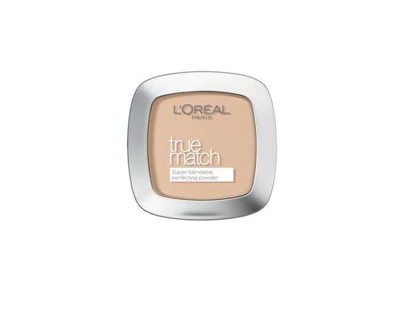True Match Super Blendable Powder