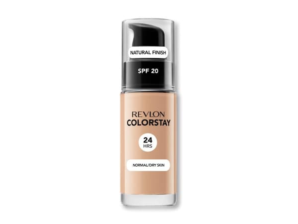 Revlon Colorstay Foundation Normal/Dry Skin 220 Natural Beige