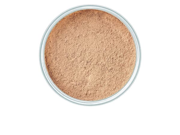 Artdeco Mineral Powder Foundation 6 Honey 15 g