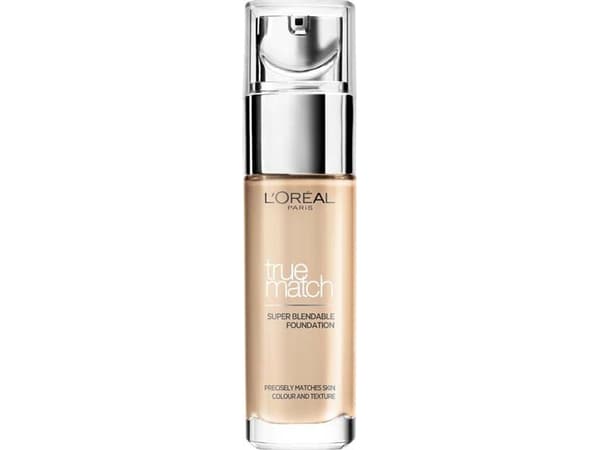 L’Oréal Paris True Matcoolh Founeutraldationeutral 4.neutral Beige, Pump bottle