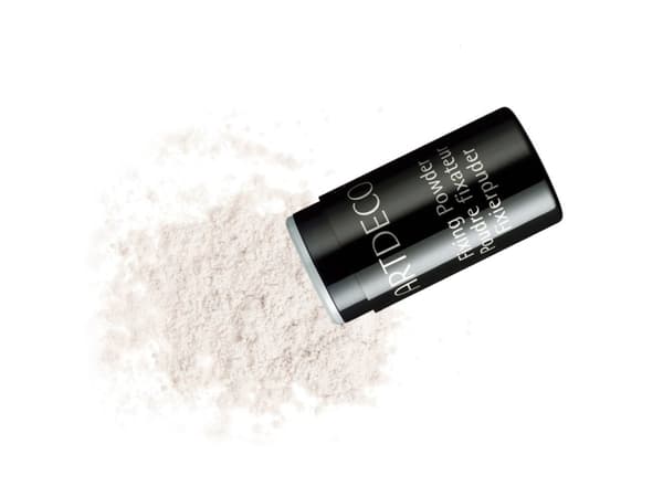 Artdeco Camouflage Fixing Powder in Shaker 10 g