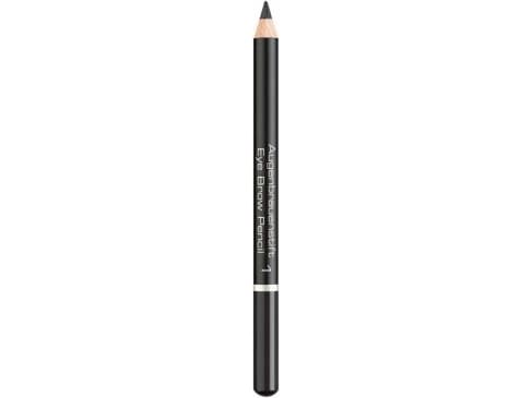 Artdeco Eye Brow Pencil 1 – Black 1,1 g