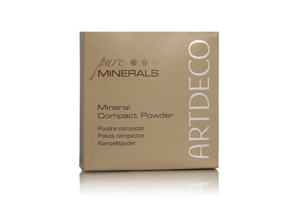 ARTDECO Mineral Compact Powder mineral pressed powder 20 9g