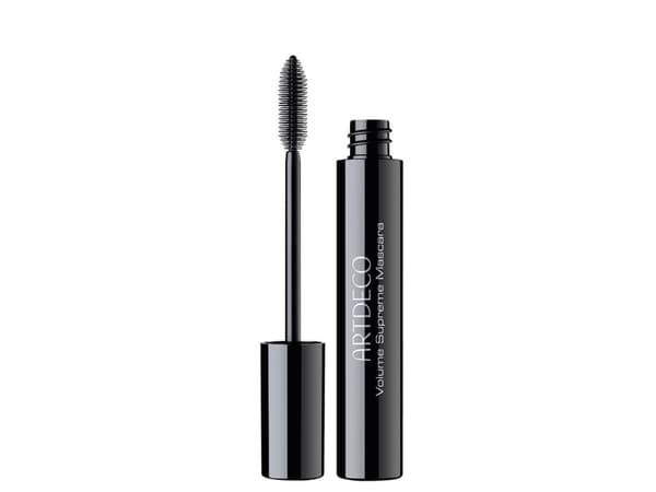 Mascara Supreme Volume (Kos,W,15ml,1 Black)