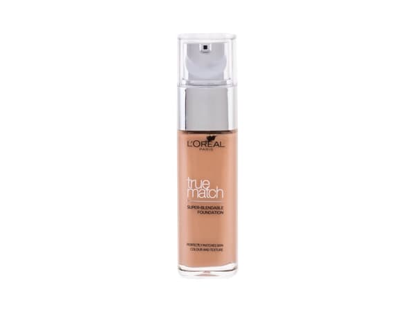 L'Oreal Paris True Match Super Blendable Foundation R3-C3 Rose Beige 30ml