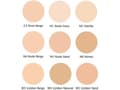 Miniatyrbilde 5 av 5: L'Oreal Paris True Match Super Blendable Foundation R3-C3 Rose Beige 30ml