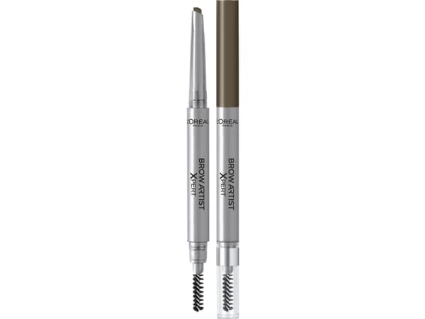 L'Oreal Paris Brow Artist Xpert ögonbrynspenna med kam 105 Brunette